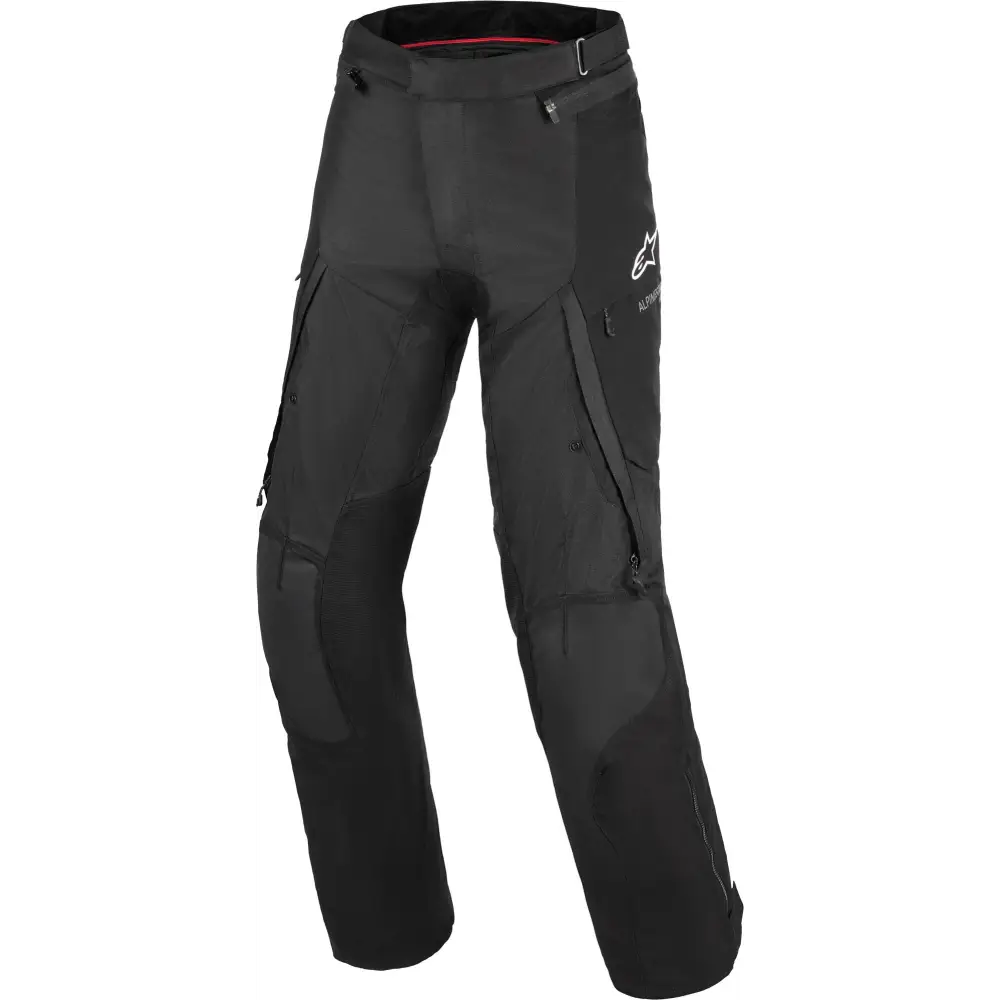 Pantalones Alpinestars Andes v4 Drystar® Black (Talla M)