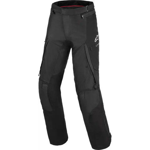 Pantalones Alpinestars Andes v4 Drystar® Black (Talla M)