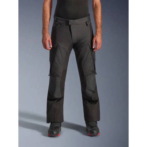 Pantalones Alpinestars Andes v4 Drystar® Black (Talla M)