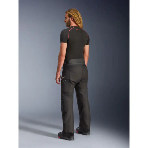 Pantalones Alpinestars Andes v4 Drystar® Black (Talla M)
