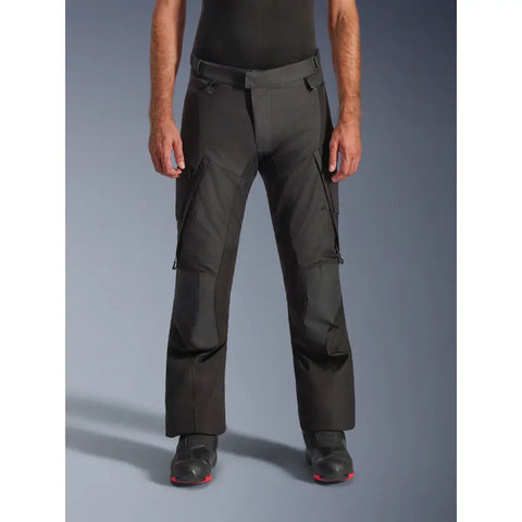 Pantalones Alpinestars Andes v4 Drystar® Black (Talla M)