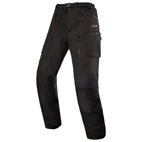 Pantalones Alpinestars Ardent 3In1 Adventure Touring Black/Black