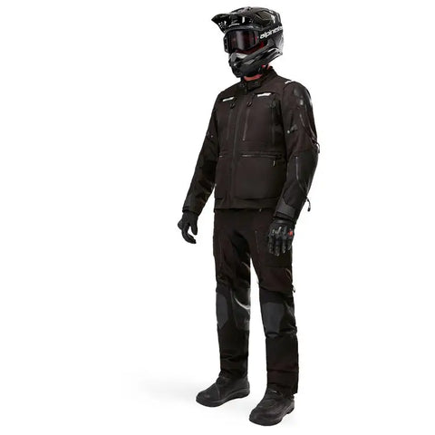 Pantalones Alpinestars Ardent 3In1 Adventure Touring Black/Black