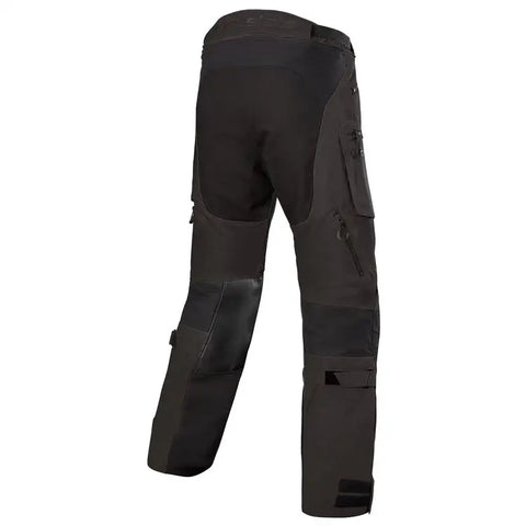 Pantalones Alpinestars Ardent 3In1 Adventure Touring Black/Black