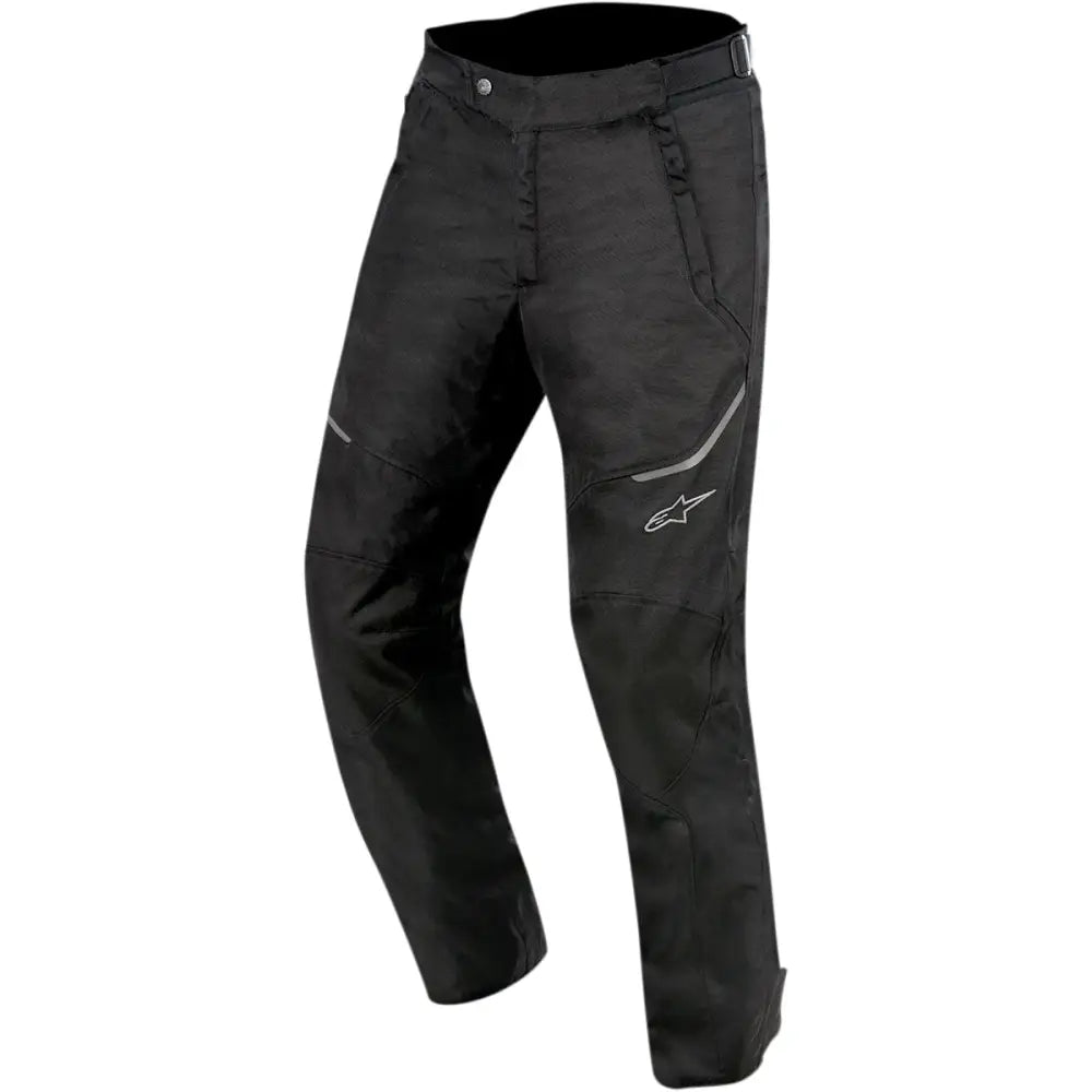Pantalones Alpinestars AST-1 Special Edition Black (Talla XL)