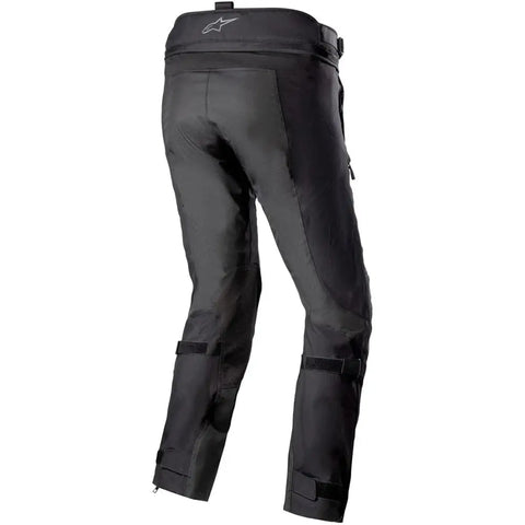 Pantalones Alpinestars Bogotá Pro Drystar® Summer Black (Talla XL)