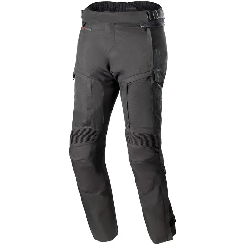 Pantalones Alpinestars Bogotá Pro Drystar® Black