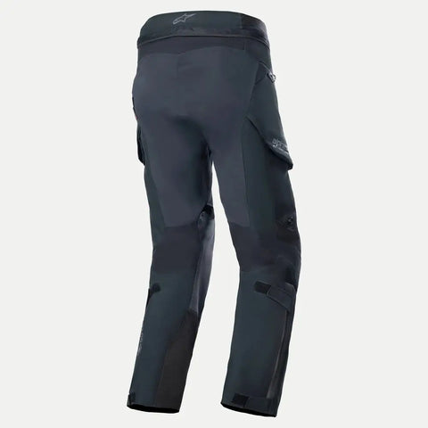 Pantalones Alpinestars Boulder 3L Gore-Tex Black/Black