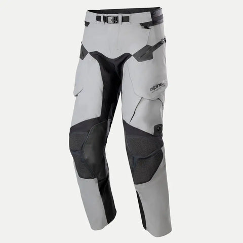 Pantalones Alpinestars Boulder 3L Gore-Tex Dark Gray/Black