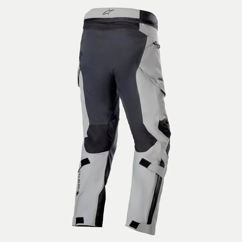 Pantalones Alpinestars Boulder 3L Gore-Tex Dark Gray/Black