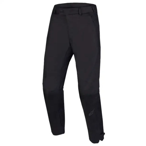 Pantalones Alpinestars C-1 Waterproof Black