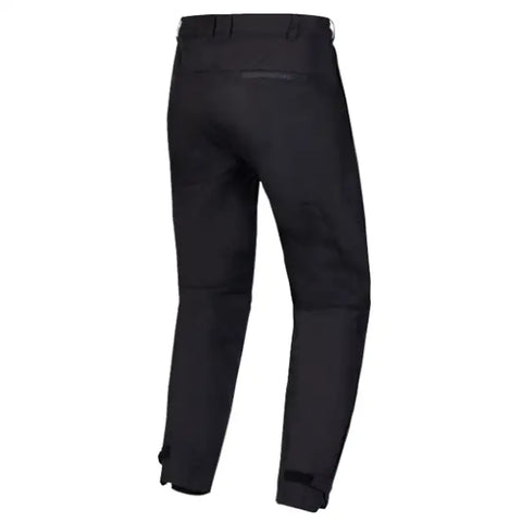 Pantalones Alpinestars C-1 Waterproof Black