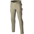 Pantalones Alpinestars Caliber Slim Fit Tech Beige