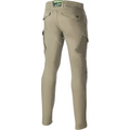 Pantalones Alpinestars Caliber Slim Fit Tech Beige