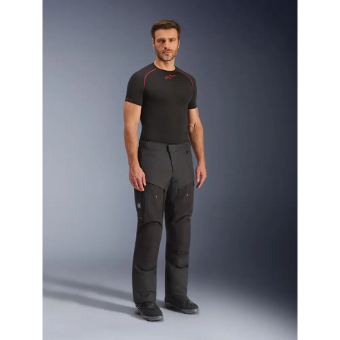 Pantalones Alpinestars Cusco Drystar® Black