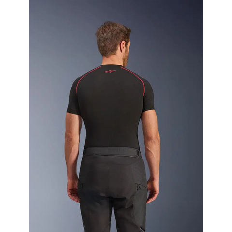 Pantalones Alpinestars Cusco Drystar® Black