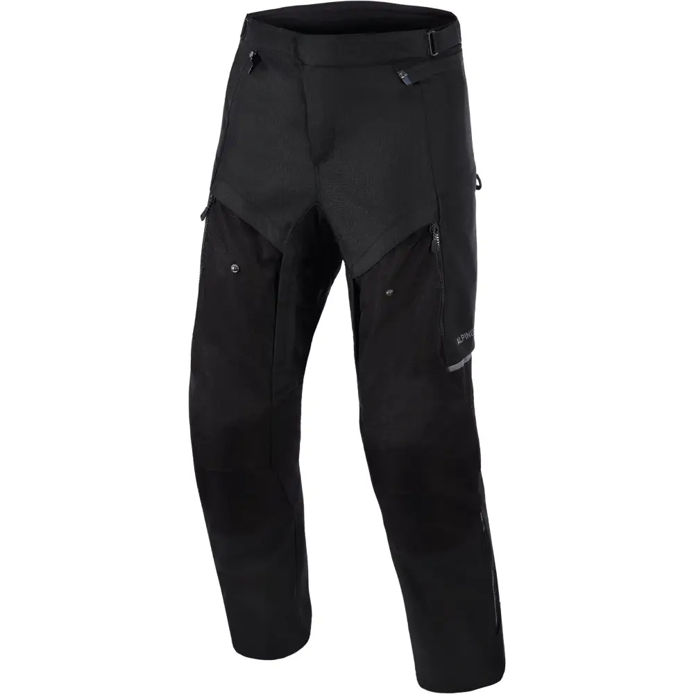 Pantalones Alpinestars Cusco Drystar® Black