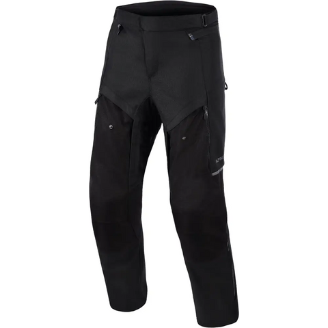 Pantalones Alpinestars Cusco Drystar® Black