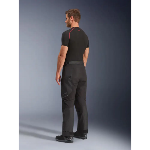 Pantalones Alpinestars Cusco Drystar® Black