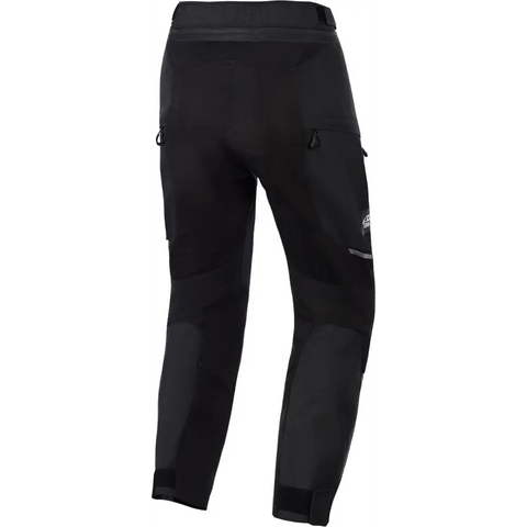 Pantalones Alpinestars Cusco Drystar® Black