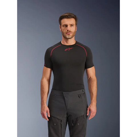 Pantalones Alpinestars Cusco Drystar® Black
