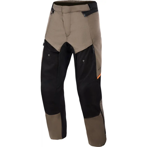 Pantalones Alpinestars Cusco Drystar® Walnut/Black