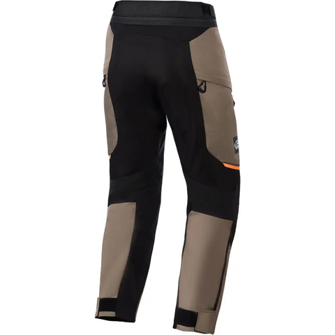 Pantalones Alpinestars Cusco Drystar® Walnut/Black