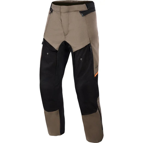 Pantalones Alpinestars Cusco Drystar® Walnut/Black