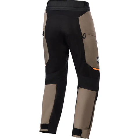 Pantalones Alpinestars Cusco Drystar® Walnut/Black