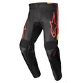 Pantalones Alpinestars Fluid Corsa Black