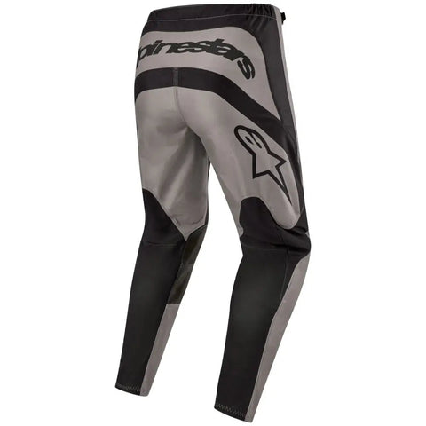 Pantalones Alpinestars Fluid Lurv Mud Black