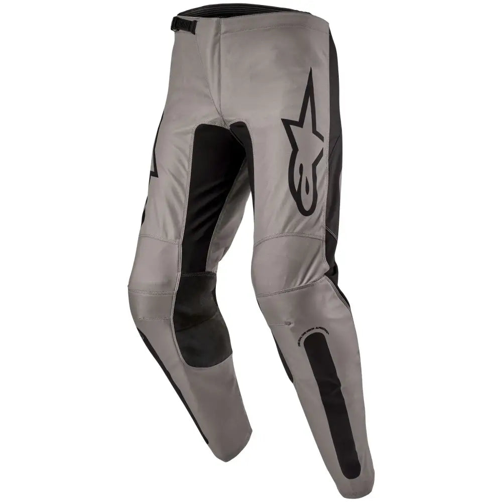 Pantalones Alpinestars Fluid Lurv Mud Black