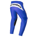 Pantalones Alpinestars Fluid Narin Blue Ray/White