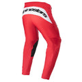 Pantalones Alpinestars Fluid Narin Mars Red/White