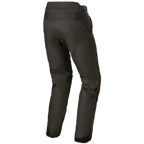 Pantalones Alpinestars Gravity Drystar Black