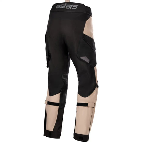 Pantalones Alpinestars Halo Drystar® Dark Khaki