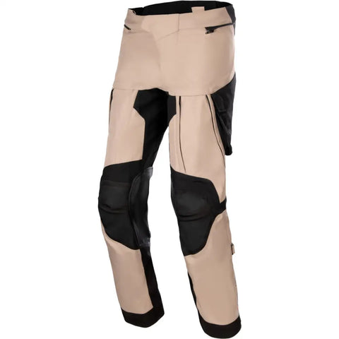 Pantalones Alpinestars Halo Drystar® Dark Khaki