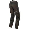 Pantalones Alpinestars Halo Drystar® Black/Black