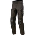 Pantalones Alpinestars Halo Drystar® Black/Black