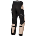 Pantalones Alpinestars Halo Drystar® Dark Khaki