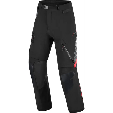 Pantalones Alpinestars Halo Pro Drystar® XF Laminated Black Dark Shadow