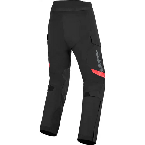 Pantalones Alpinestars Halo Pro Drystar® XF Laminated Black Dark Shadow