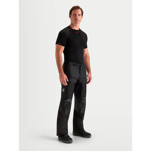 Pantalones Alpinestars Harok V2 Drystar® Black