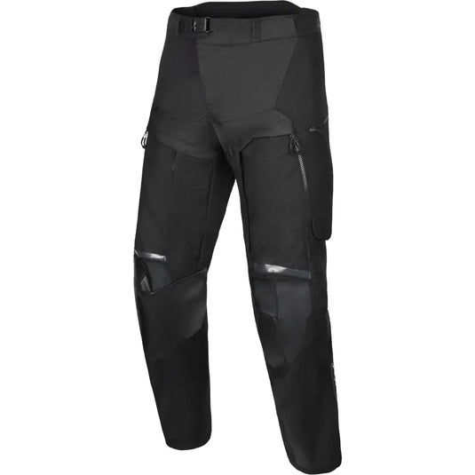 Pantalones Alpinestars Harok V2 Drystar® Black