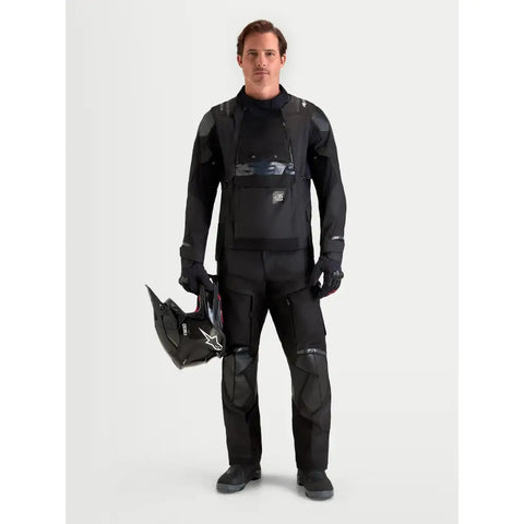 Pantalones Alpinestars Harok V2 Drystar® Black
