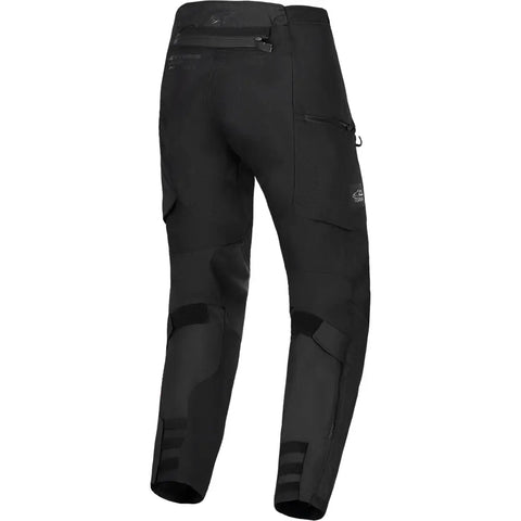 Pantalones Alpinestars Harok V2 Drystar® Black