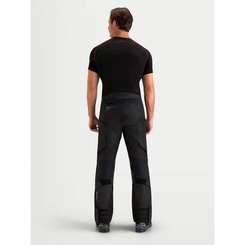 Pantalones Alpinestars Harok V2 Drystar® Black