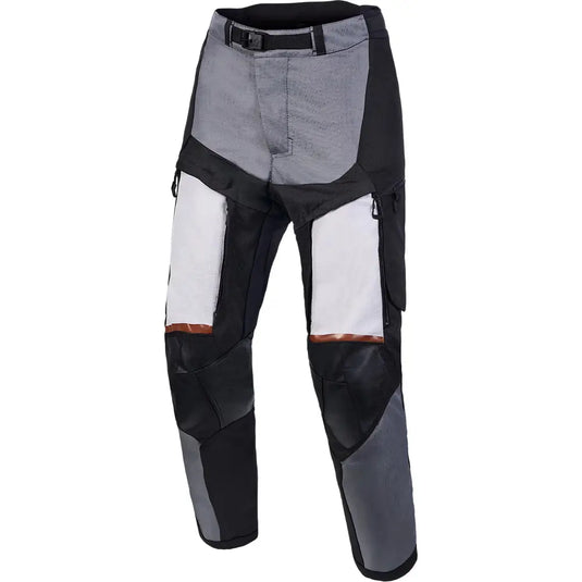 Pantalones Alpinestars Harok V2 Drystar® Dark Gray Ice/Gray