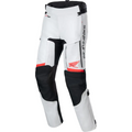 Pantalones Alpinestars Honda Bogotá Pro Drystar® Ice Gray/Black