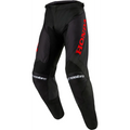 Pantalones Alpinestars Honda Racer Iconic Black/Red